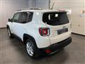 JEEP RENEGADE 1.6 Mjt Limited + Navigatore