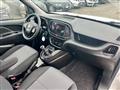 FIAT DOBLÒ 1.6 MJT 120CV Lamierato SX+SOLO 33000km+IVA