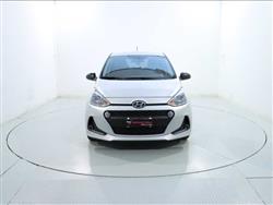 HYUNDAI I10 1.0 MPI Econext Tech