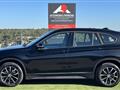 BMW X1 sDrive18d Business Advantage (Navi/Auto/LED)