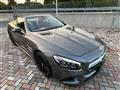 MERCEDES CLASSE SL Roadster V8