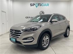 HYUNDAI TUCSON II -  1.7 crdi Xpossible 2wd 115cv