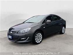 OPEL ASTRA 1.6 CDTI EcoFLEX S&S 4 porte Cosmo