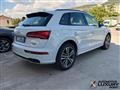 AUDI Q5 40 TDI quattro S tronic S-Line Plus