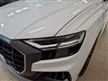 AUDI Q8 45 3.0 tdi mhev Sport quattro tiptronic