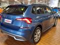 SKODA KAMIQ 1.0 TSI 110 CV Style LED