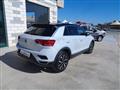 VOLKSWAGEN T-ROC 1.0 TSI Style BlueMotion Technology