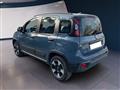 FIAT PANDA III 2021 Cross 1.0 firefly hybrid City Cross s&s 70cv