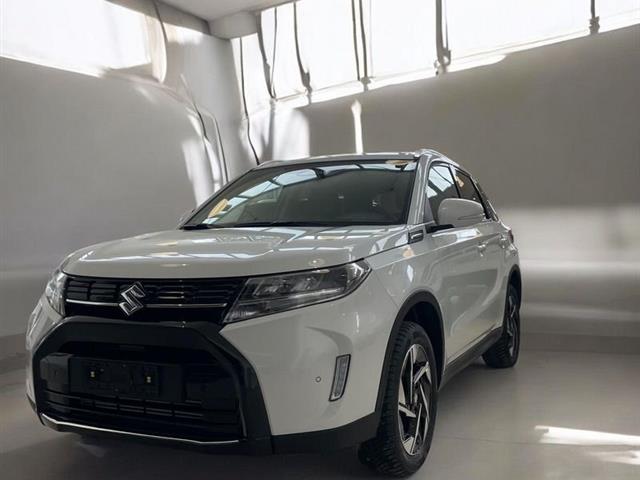 SUZUKI VITARA 1.4 Hybrid 4WD AllGrip Top