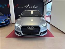 AUDI A3 SPB 2.0 TDI S tronic Sport