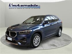 BMW X1 sDrive16d Business Advantage