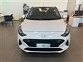 HYUNDAI NEW i10 1.0 MPI MT Connectline