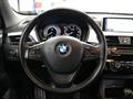 BMW X1 sDrive16d Business Advantage"KM CERTIFICATI"