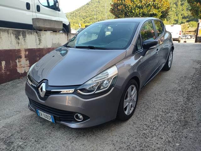 RENAULT CLIO 1.2 5p Wave FRIZIONE NUOVA