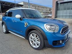 MINI COUNTRYMAN HYBRID 1.5 Cooper SE Hype Countryman ALL4 Automatica