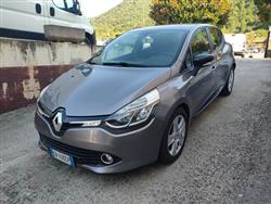 RENAULT CLIO 1.2 5p Wave FRIZIONE NUOVA