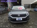 VOLKSWAGEN T-ROC 1.5 TSI 150 CV ACT DSG ADVANCED