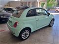 FIAT 500C C 1.2 Lounge