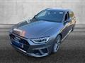 AUDI A4 AVANT Avant 50 TDI quattro tiptronic S line edition