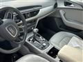 AUDI A6 AVANT Avant 2.0 TDI 177 CV multitronic Ambiente