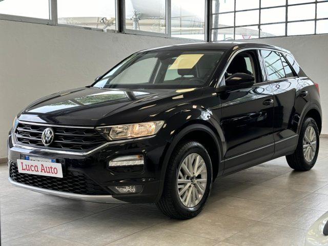 VOLKSWAGEN T-ROC 1.5 TSI ACT DSG *UNICO PROP.*NAVI*Android-Apple*