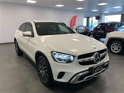 MERCEDES CLASSE GLC d Coupé Sport 4Matic 4X4