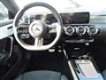 MERCEDES CLASSE CLA COUPE CLA 180 d Automatic AMG Line Advanced Plus