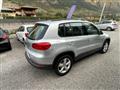 VOLKSWAGEN TIGUAN 1.4 TSI 122 CV Trend & Fun BlueMotion Technology