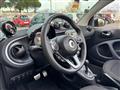 SMART FORTWO CABRIO fortwo 90 0.9 T twinamic cabrio Passion