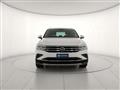 VOLKSWAGEN Tiguan 2.0 tdi Elegance 4motion 150cv dsg