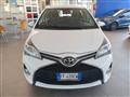 TOYOTA YARIS 1.0 5 porte Cool