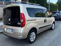 FIAT DOBLÒ 1.6 MJT 16V 105Cv Emotion