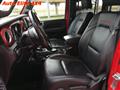 JEEP WRANGLER Unlimited 2.2 Mjt II Rubicon  CAPPOTTA ELETTRICA!!