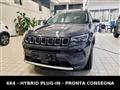 JEEP COMPASS 4XE 1.3 T4 190CV PHEV AT6 4xe Limited