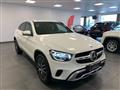 MERCEDES CLASSE GLC d Coupé Sport 4Matic 4X4