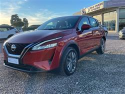 NISSAN QASHQAI 2021 140 CV Visia