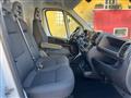 FIAT DUCATO 35 2.2 Mjt 140CV  Furgone Maxi L4 H2 RETROCAMERA