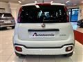 FIAT PANDA 1.0 FireFly S&S Hybrid City Cross PREZZO REALE !!