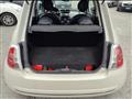 FIAT 500 1.4 16V Lounge