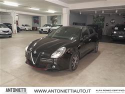 ALFA ROMEO GIULIETTA 1.6 JTDm TCT 120 CV Sport