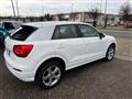 AUDI Q2 1.0 TFSI S tronic S-line