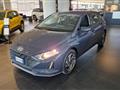 HYUNDAI I20 1.2 MPI MT Connectline KM ZERO