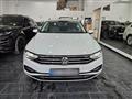 VOLKSWAGEN Passat Variant Tetto LED C.17 ACC Camera360 PDC Navi Paddles S&S