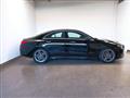 MERCEDES CLASSE CLA COUPE Automatic Premium