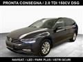 VOLKSWAGEN PASSAT Variant TDI 150cv EVO DSG Business /NAV/LED/PARK