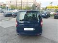 FORD TOURNEO COURIER Plus 1.5 TDCi