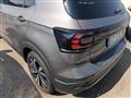 VOLKSWAGEN T-CROSS 1.0 TSI 110 CV Advanced