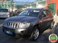 JEEP COMPASS 2.2 CRD Limited 4WD - SOLO KM 32000