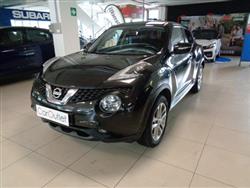 NISSAN JUKE 1.2 DIG-T 115 Start&Stop Acenta