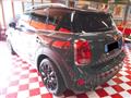 MINI COUNTRYMAN 2.0 SD Hype Countryman ALL4 Automatica con iva 22%